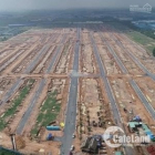 dự án khu nhà ở bình mỹ cho công nhân viên.