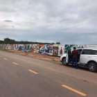 Khu đô thị Lân Lập, ngay Chợ Hội Nghĩa - Tân Uyên - BD