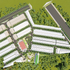 BÙNG NỔ SIÊU DƯ ÁN FUTURE- TÂN LẬP - GARDEN-BÌNH DƯƠNG-CHỈ 395Tr/NỀN