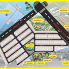 Cơ hội sở hữu ngay đất nền chỉ với 880 triệu kcn VSIP 3 Bình Dương