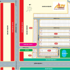 KDC Tuấn Điền Phát 2,chỉ 700tr,đã có SHR,liền kề visip 2,đầu tư an toàn,sinh lời