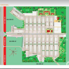 Chỉ 680 Triệu sở hữu ngay lô Đất vị trí đẹp VISIP II