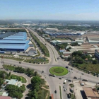 Bán Lô Đất giá rẻ, mặt tiền tỉnh lộ DT746 cách vòng xoay Kim Hằng 200m