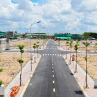 ĐẤT NỀN LỘC PHÁT RESIDENCE - AN CƯ, LẬP NGHIỆP.