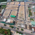 LỘC PHÁT RESIDENCE- PHỐ ÂU GIỮA LÒNG ĐÔ THỊ (ĐẤT ĐÃ CÓ SỔ)