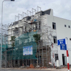 Đất nền Trung Tâm Thuận An chỉ 1ty98/nen sang tên chuyển nhượng ngay