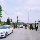 Kẹt tiền bán gấp 1 lô đất 5x20 100% thổ cư .Công chứng sang tên ngay thuộc TP Vĩ