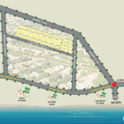 3.850 triệu VND/m2 - Đất nền nghĩ dưỡng Hồ Tràm tỉ suất sinh lời cực cao