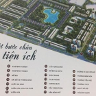 New City Phố Nối - đầu tư đất nền Hưng Yên