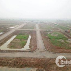 Bán đất nền dự án New City Phố Nối, giá chỉ từ 8,8 triệu/m2