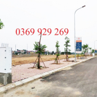 Bán Lô Đất Đẹp KĐT Dĩnh Trì T.p Bắc Giang cách Trung Tâm T.p 3km, có sổ đỏ.