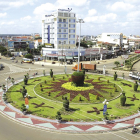 Đất ngay TT TP Đồng Xoài, KDC Thương Mại sổ sẵn công chứng trong ngày