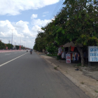 Tôi chính chủ cần bán lô đất 6x25/700tr ngay Tân Định- Bến Cát