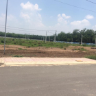 Đất Nền tt Thị Xã Bến Cát cần bán gấp cho ngưòi cần sử dụng