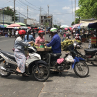 NHANH TAY SỞ HỮU NGAY LÔ ĐẤT CUỐI CÙNG CHỢ MỸ PHƯỚC 1