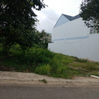 KINH DOANH GẶP KHÓ KHĂN NÊN CẦN BÁN 2 LÔ ĐẤT NẰM TRONG KCN, LH : 090.923.8887