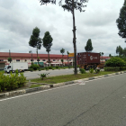 CHÍNH CHỦ BÁN 300M2 ĐẤT THỔ CƯ BÌNH DƯƠNG, 670TR/LÔ, SỔ HỒNG RIÊNG