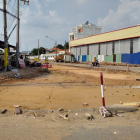 Chính chủ bán gấp lô đất 141m2 giá 750 triệu ngay Bến Cát LH: 0937655814