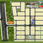 Đất nền Bến Lức Long An mặt tiền đường tỉnh lộ 830