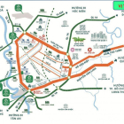 KHU DÂN CƯ CAO CẤP ASAKA_BẾN LỨC_LONG AN