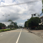 Bán đất thổ cư 100%, đất KDC hiện hữu, 60,4m2, giá 1,3 tỷ, hẻm nhựa 5m