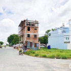 Mở Bán 50 Nền Đất KDC Tên Lửa 2, Liền Kề Aeon Mall, Sổ Hồng Riêng Từng Nền