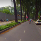 Sẽ thật thiếu xót nếu bỏ qua đất MT Chu Văn An Bình Thạnh. Chỉ 2.2tỷ/nền.SHR.