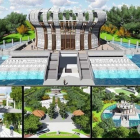 Dự án Stella Mega City (Ngân Thuận cũ). Cơ hội đầu tư cho nhà đầu tư cá nhân