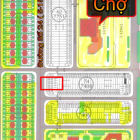 BÁN 3 NỀN LIỀN KỀ KDC NGÂN THUẬN, GIÁ 2.150 TỶ, LH 0939.357.254