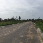 Bán cặp nền đường B7 khu dân cư Phú An, Cái Răng, Cần Thơ - 1.55 tỷ