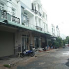 Bán nền mặt tiền đường B5 khu dân cư Hưng Phú 1 - 2.9 tỷ