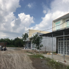 Bán nền khu dân cư Thiên Lộc, Cái Răng, Cần Thơ - 1.2 tỷ