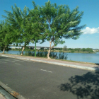 Đất nền biệt thự Cẩm Lệ - Đà Nẵng, giá rẽ,  đã có sổ, hổ trợ vay 70%. LH 0384854