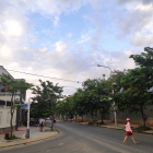 Sỡ hữu 14 lô liền kề siêu đẹp sau bến xe Đà Nẵng giá đầu tư