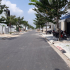 đất nền phân lô sau lưng bến xe trung tâm giá rẻ