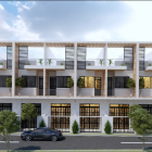 Chỉ 1.5 tỉ, sở hữu ngay lô đất kề nền cạnh trung tâm thành phố