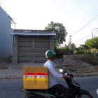 Đất mở xưởng MT cách BX Đà Nẵng 1KM, giá rẻ nhất thị trường, hỗ trợ vay đến 70%