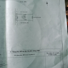 Lô đất vị trí cực đẹp 250m2, thôn Nam Đồng, Huyện Cô Tô