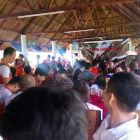 Dự án Phước Hải Ocean 1, mặt tiền đườn ven biển BRVT, kết nối Hồ Tràm, Sân bay