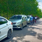 Đất Bình Dương 1000m2, Sổ hồng riêng, Giá rẻ