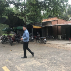 Tôi cần bán gấp mẫu đất tại Dầu Tiếng, Bình Dương, sổ hồng ri êng, giá rẻ