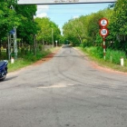 Bán 1000m2 đất mặt tiền đường 8m,thị trấn Minh Hòa