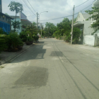 Chính chủ cần bán lô đất KDC Bình An, phường Bình Thắng, TX Dĩ An