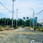 Bán đất mặt tiền Lạc Long Quân, TT Điện Dương, ĐB. LH: 0978.306.140