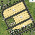 Bán lô đất 300m2 đường Hồ Chí Minh, TP.Đồng Hới, Quảng Bình, giá tốt