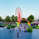 Dự án: Khu đô thị Phức hợp - CÁT TƯỜNG PHÚ HƯNG