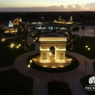 MỞ BÁN ĐẤT MẶT TIỀN NGAY TRUNG TÂM THÀNH PHỐ ĐỒNG XOÀI