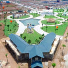 ĐẤT NỀN DỰ ÁN SINH LỜI CAO , CHIẾT KHẤU KHỦNG