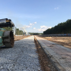 Đất TP Đồng Xoài, 200m2 530tr. MT QL14. Ngay KCN Đồng Xoài 1.