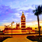 Bán đất mặt tiền ngay chợ và công viên